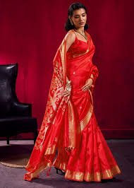 Banarasi Saree